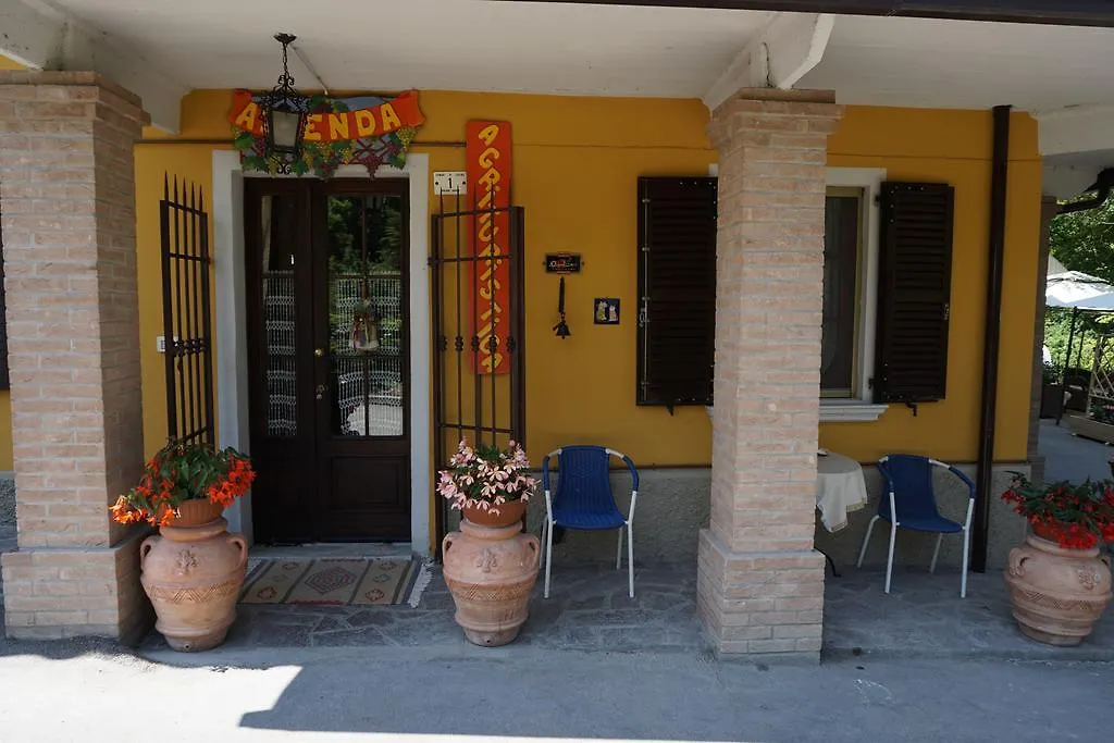 Agriturismo Riserva Del Re Hotel Casina