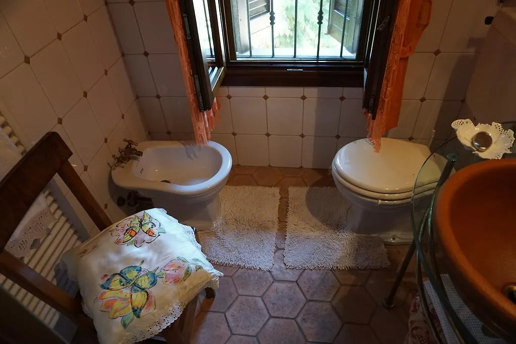 Vakantieboerderij Agriturismo Riserva Del Re Hotel Casina Italië