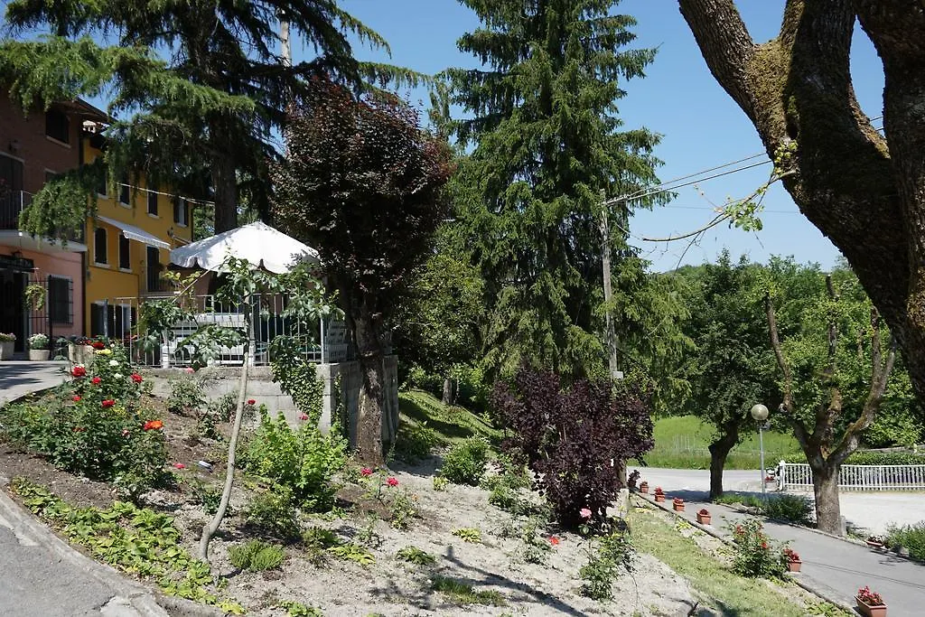 Agriturismo Riserva Del Re Hotel Casina 0*,