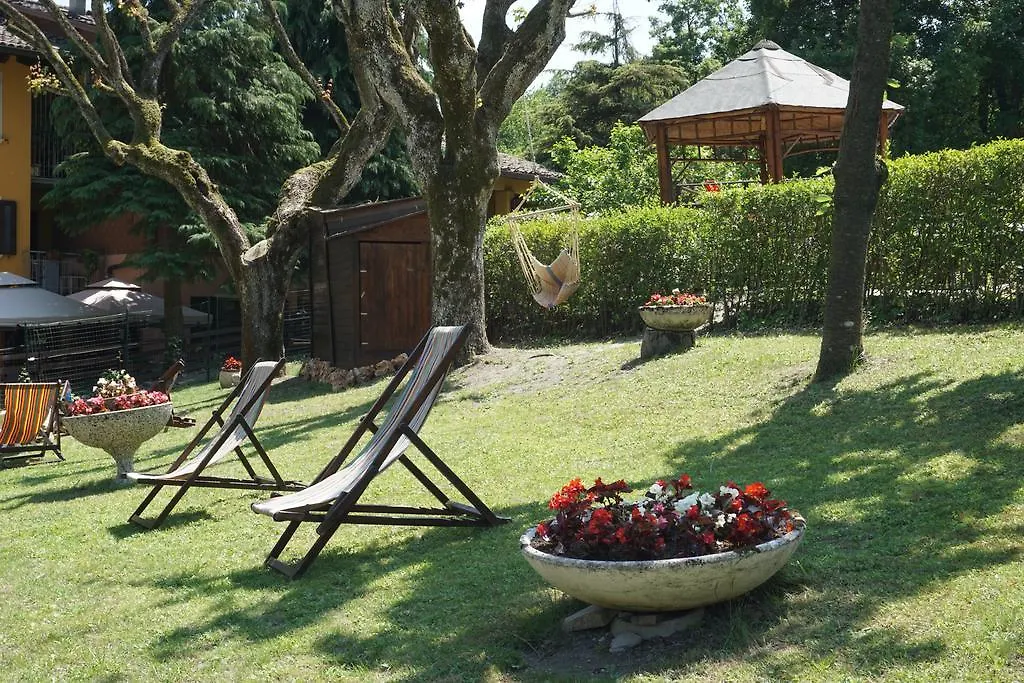 Vakantieboerderij Agriturismo Riserva Del Re Hotel Casina Italië