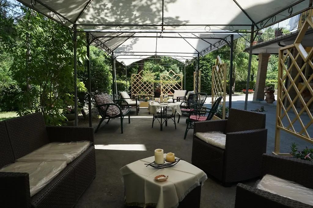 Agriturismo Riserva Del Re Hotel Casina