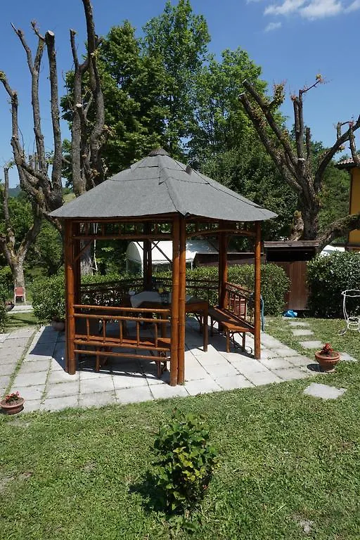 Agriturismo Riserva Del Re Hotel Casina 0*,  Italië