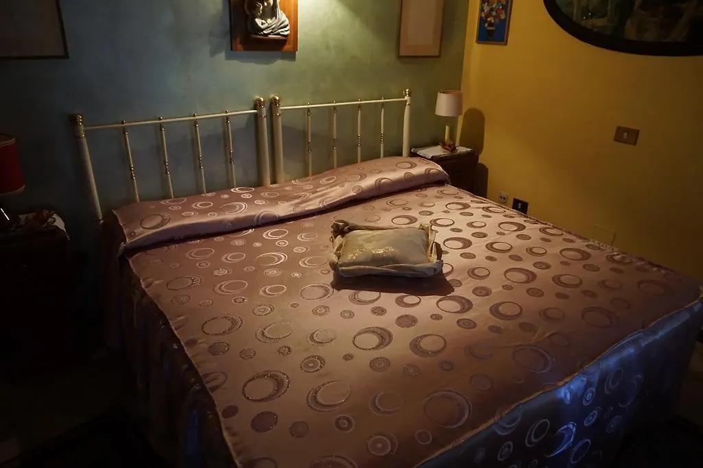 Agriturismo Riserva Del Re Hotel Casina Italië