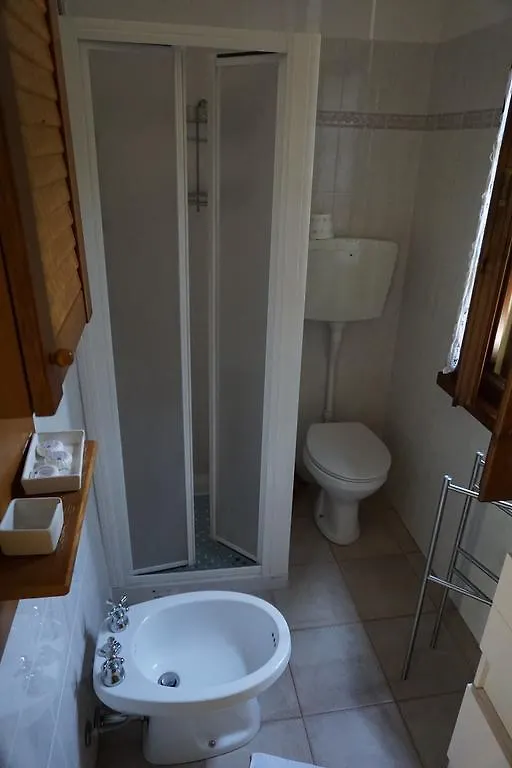 Vakantieboerderij Agriturismo Riserva Del Re Hotel Casina