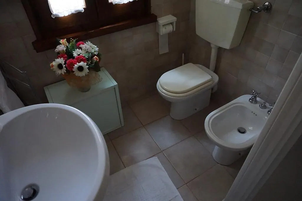 Agriturismo Riserva Del Re Hotel Casina