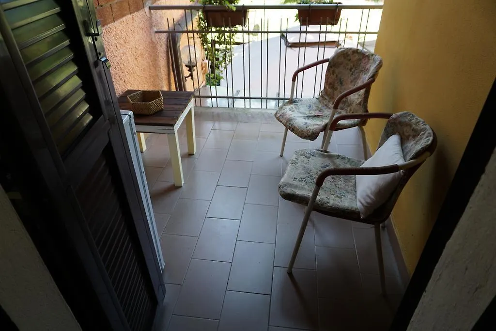 Vakantieboerderij Agriturismo Riserva Del Re Hotel Casina Italië